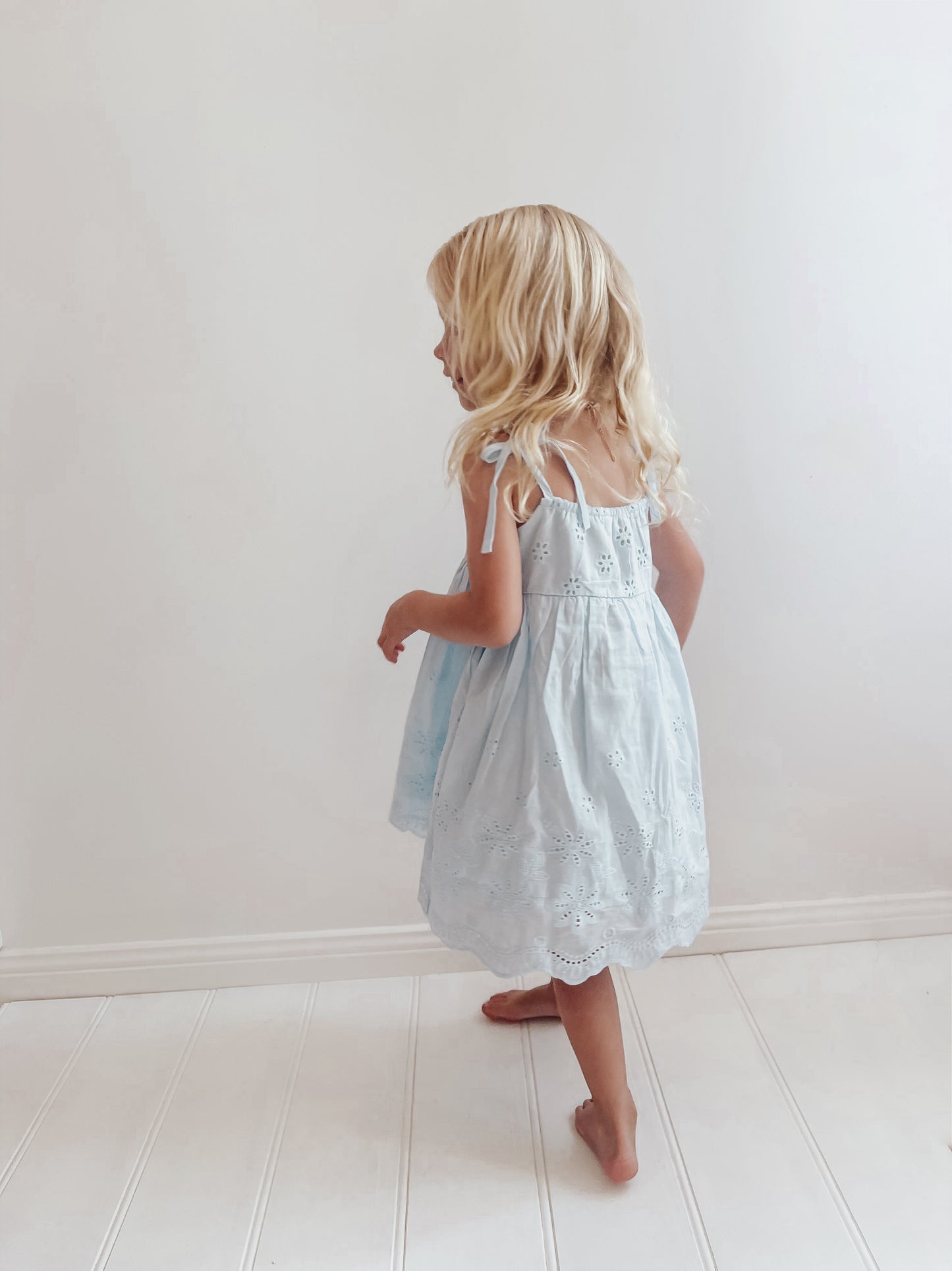 Scarlett | Dress
