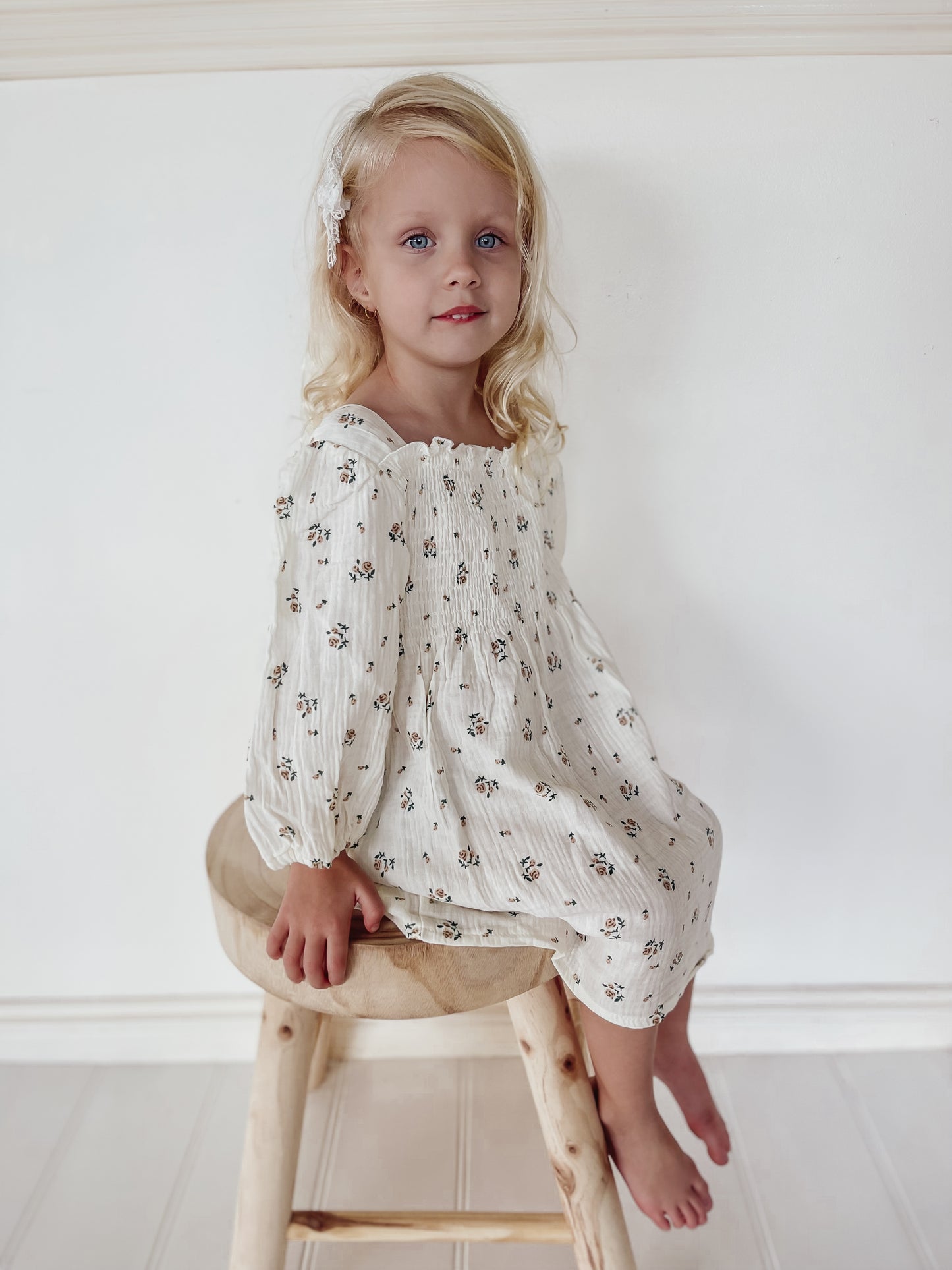Chelsea | Dress