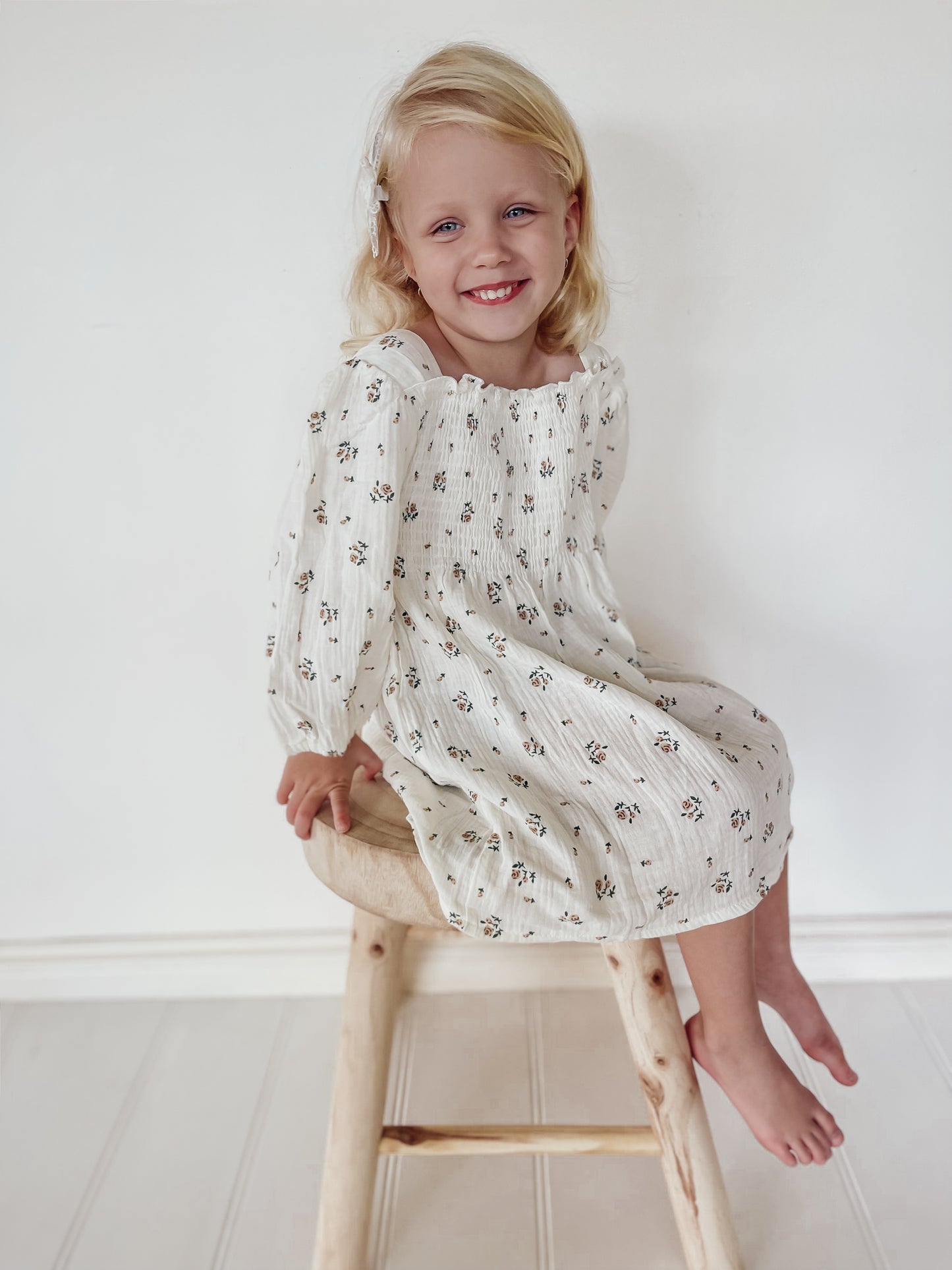 Chelsea | Dress