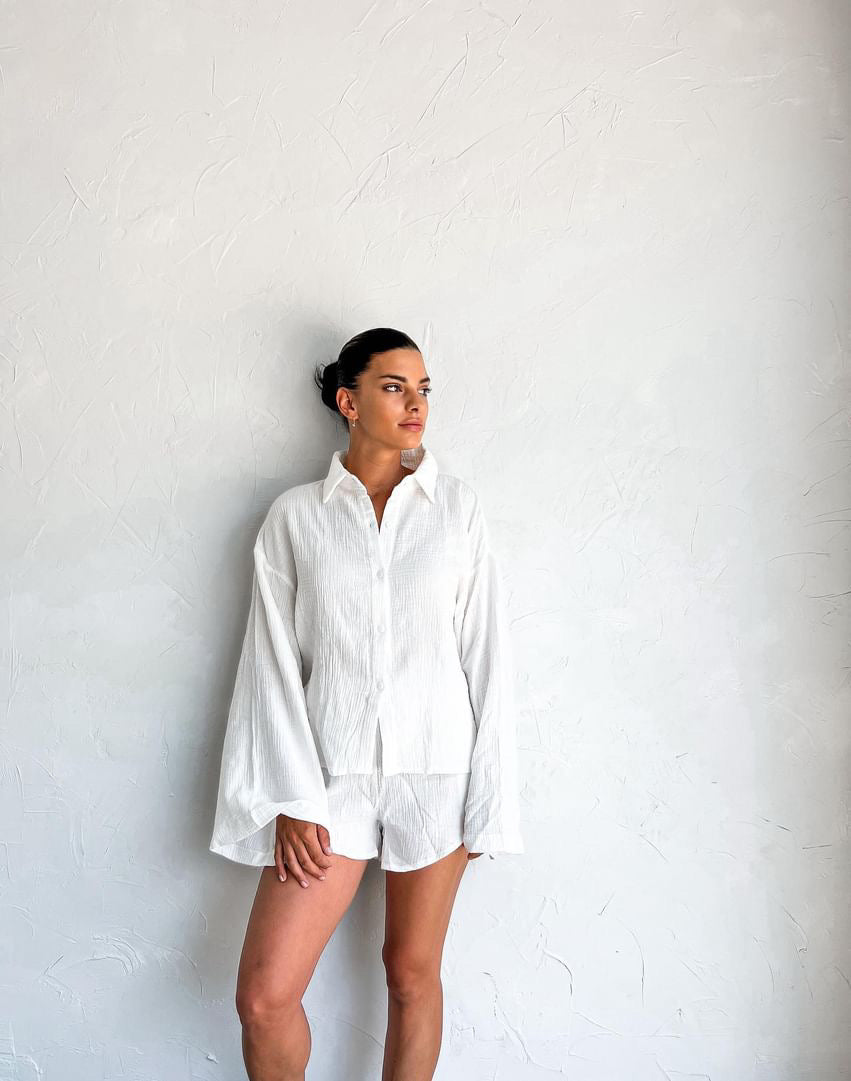 Basic Set | Ivory