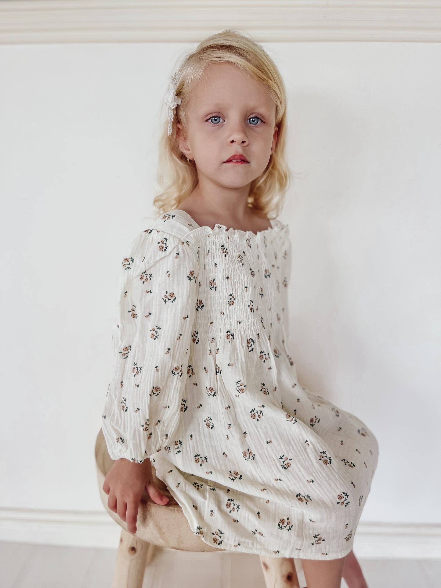 Chelsea | Dress