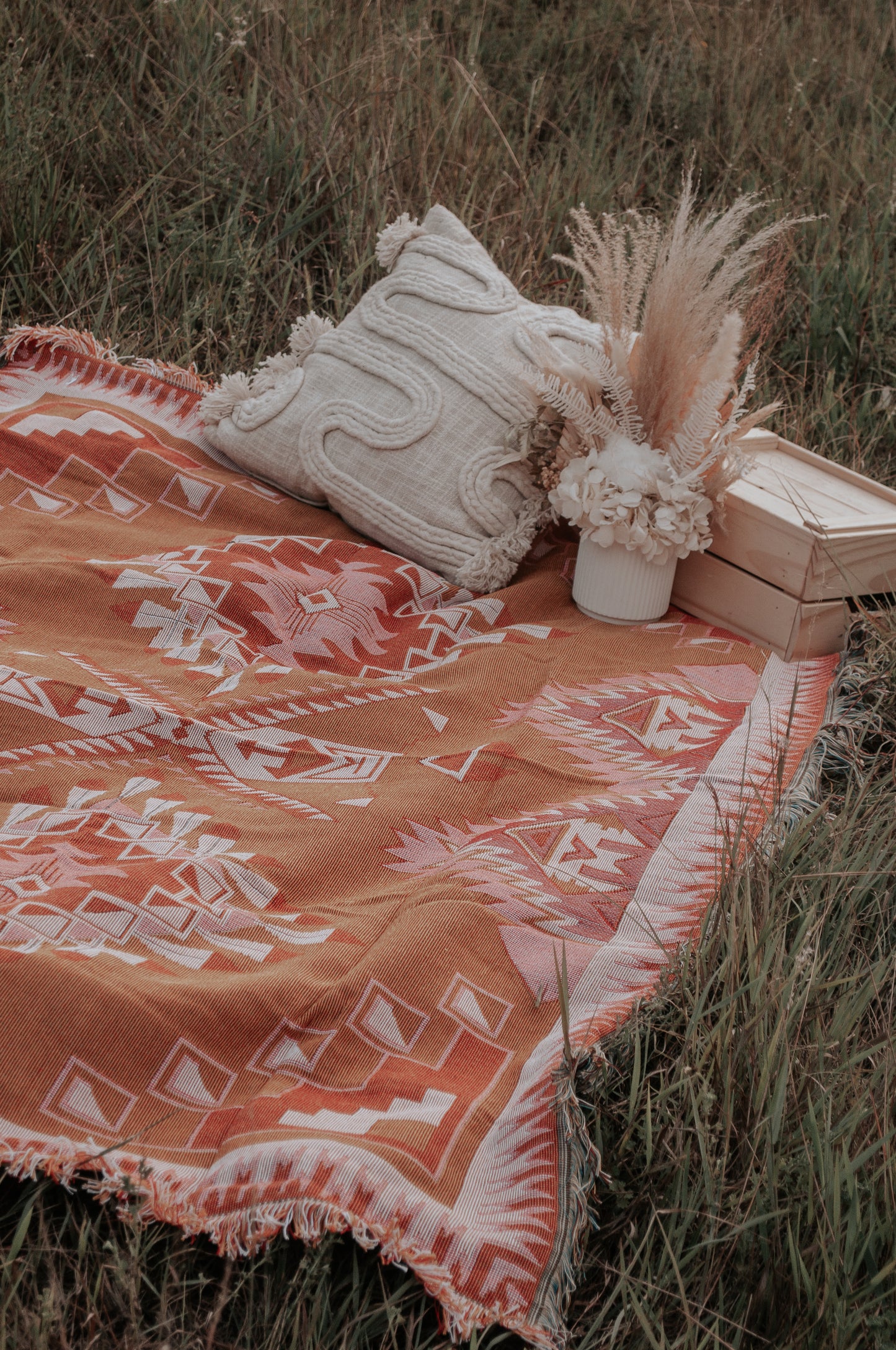 Pink Lemonade | Rug