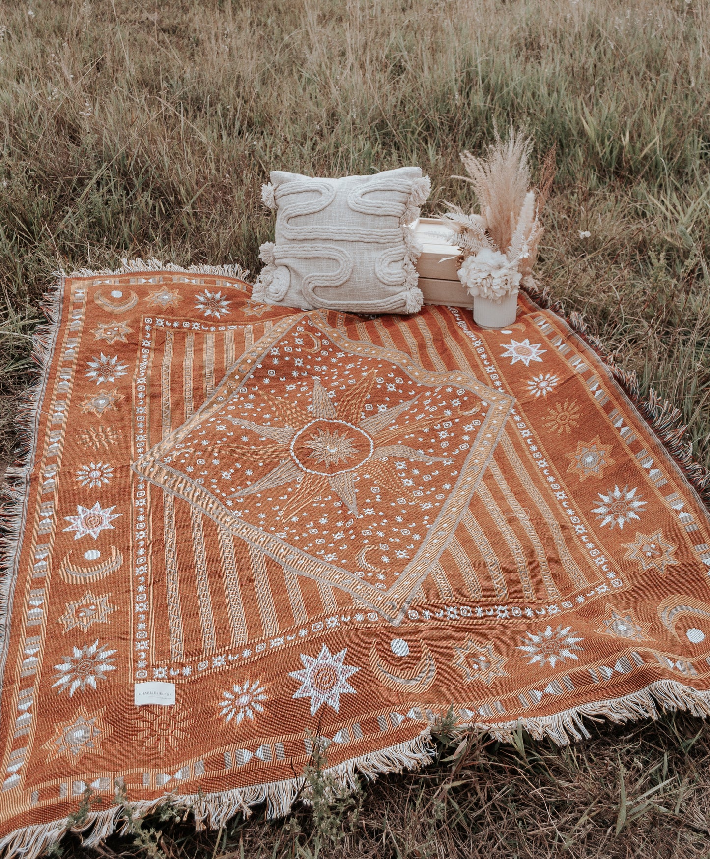 Solstice | Rug