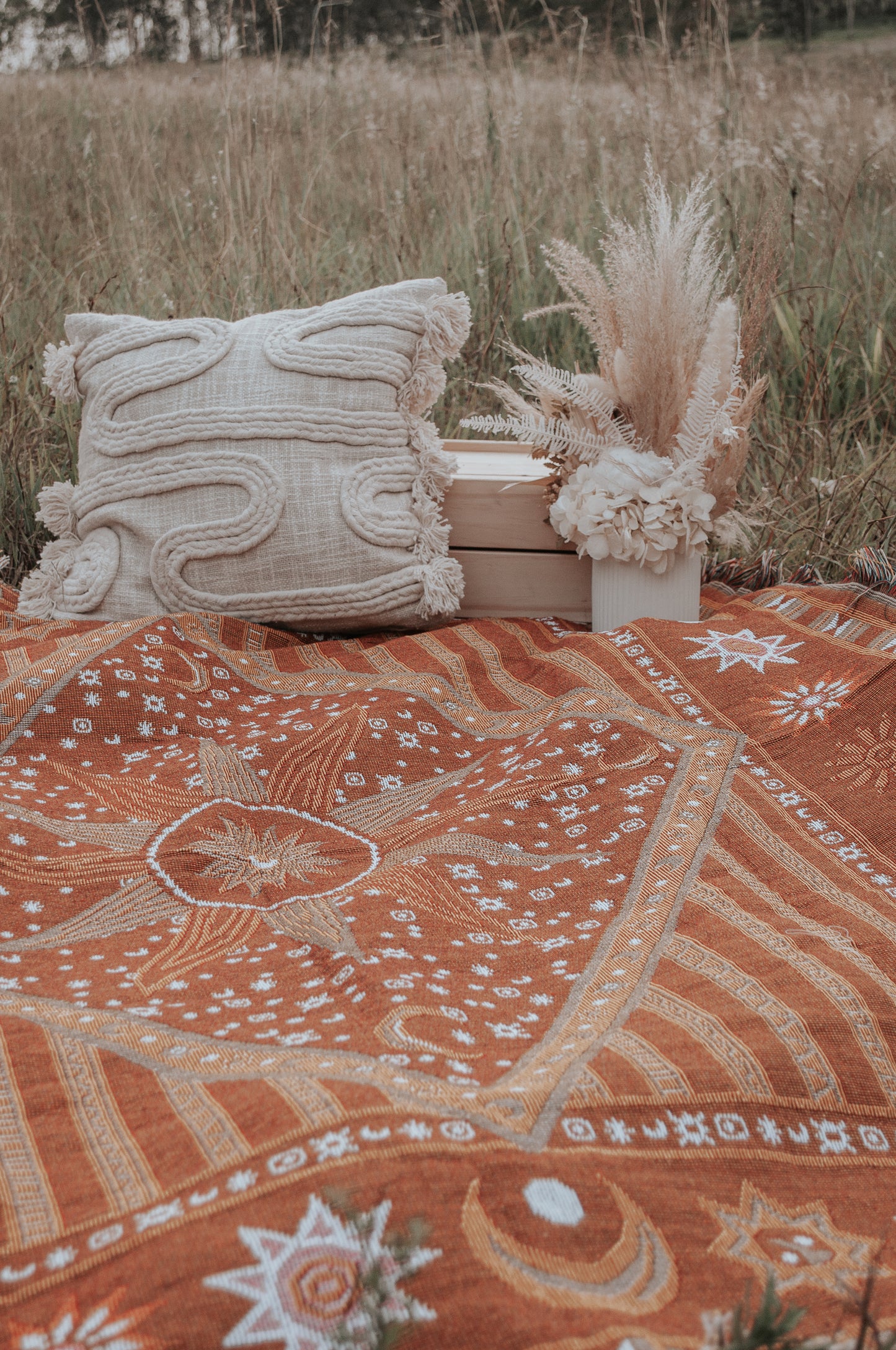Solstice | Rug