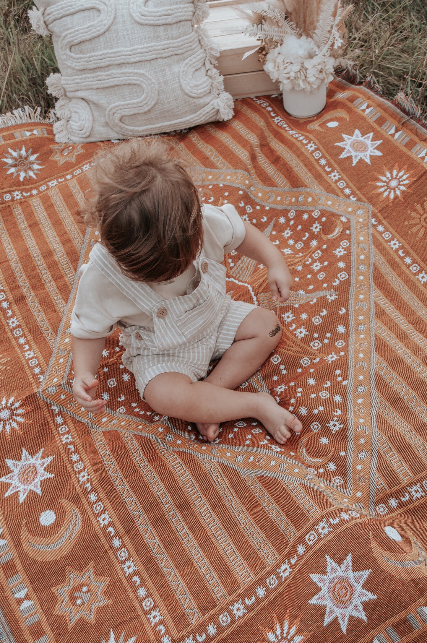 Solstice | Rug