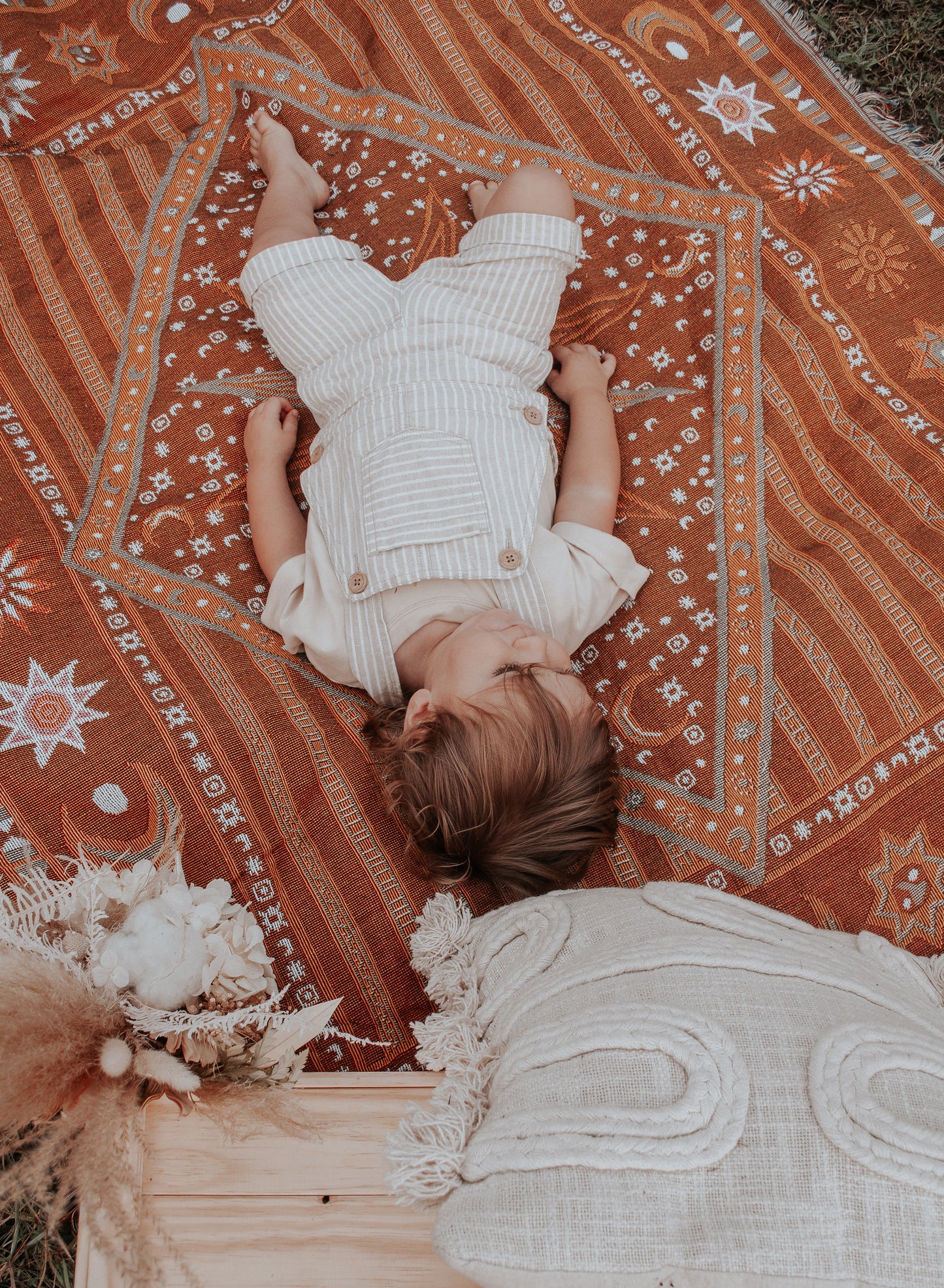 Solstice | Rug