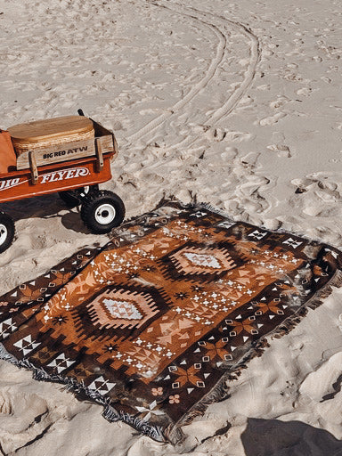 Desert Sand | Rug