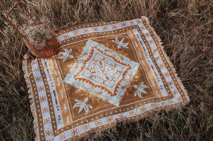 Golden Sunrise | Rug