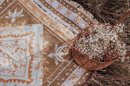 Golden Sunrise | Rug