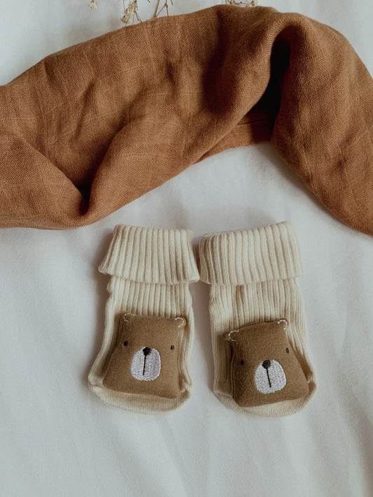 Bear | Socks